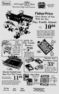 sears