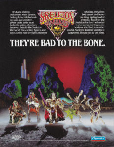 skeletonwarriors
