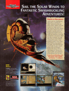 spelljammer