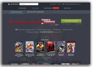 transformersbundle