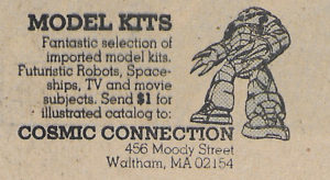 models