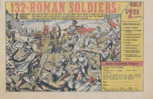 romansoldiers