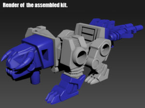 terribullshapeways