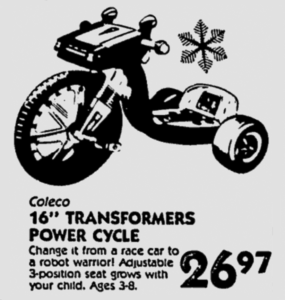 transformers