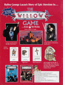 willow