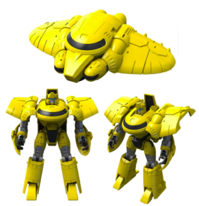 bumblebee