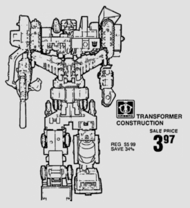 devastator