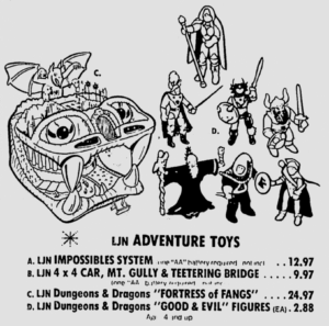 dnd
