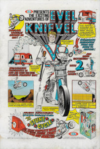 evelknievel