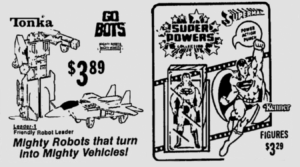 gobots