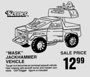 jackhammer