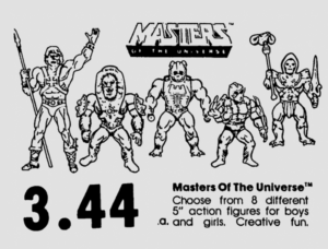 masters