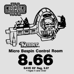 microbespin