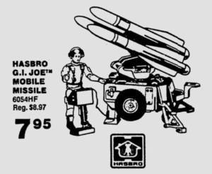 mobilemissile