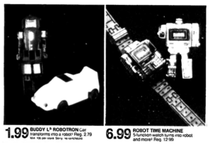 robotron