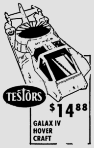 testorshovercraft