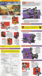 transformers