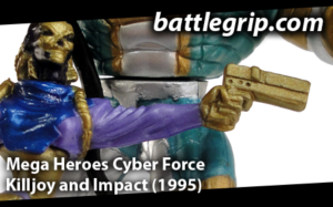 cyberforce