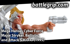cyberforce