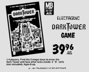 darktower