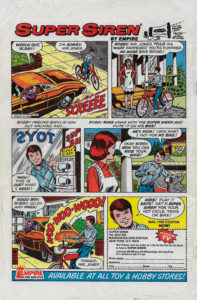 supersiren