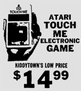touchme