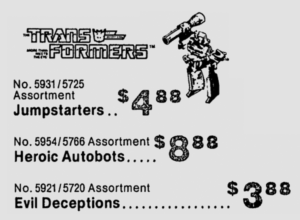 transformers