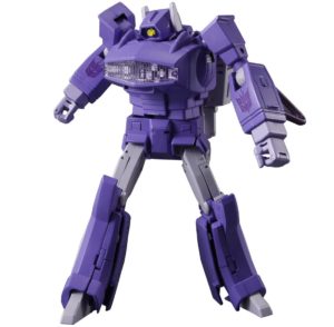 shockwave