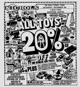 toysale