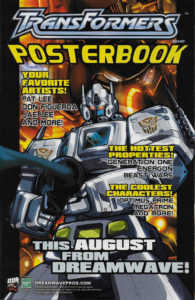 transformers