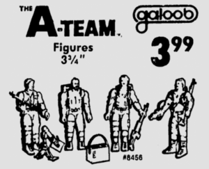 ateam