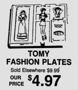 fashionplates