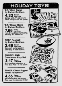 holidaytoys
