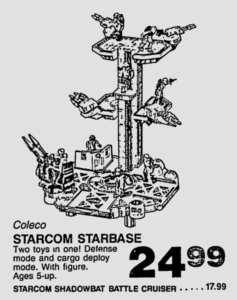 starcom