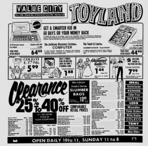 toyland