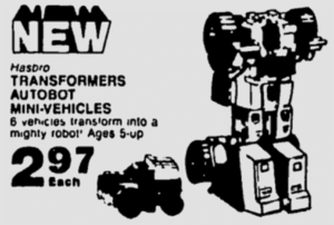 transformers