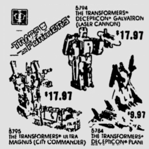 transformers