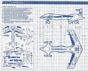 blueprint