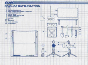 blueprint