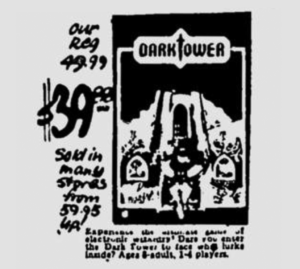 darktower
