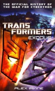 exodus