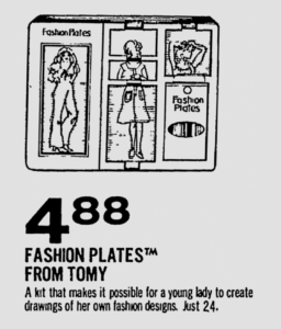 fashionplates