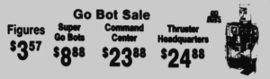 gobots