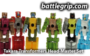 headmasters