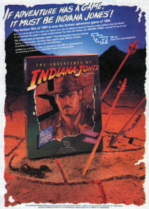indianajones
