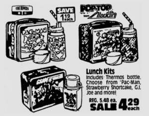 lunchbox