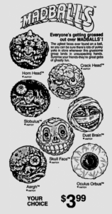 madballs