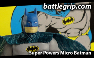 microbatman