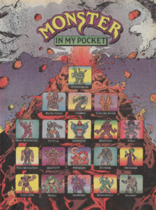 monsterinmypocket