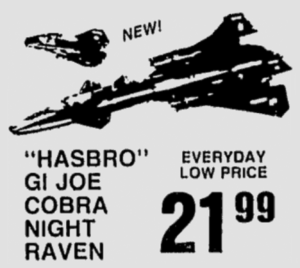 raven